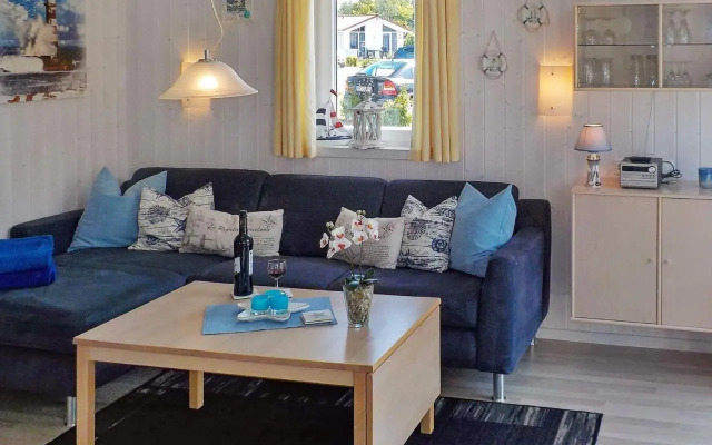 Two-Bedroom Holiday home in Grömitz 19
