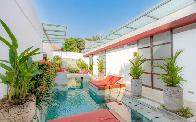 Bali Ginger Suites & Villa