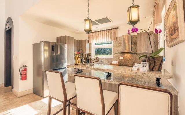 Just Amazing Costa Esmeralda 6BR Villa