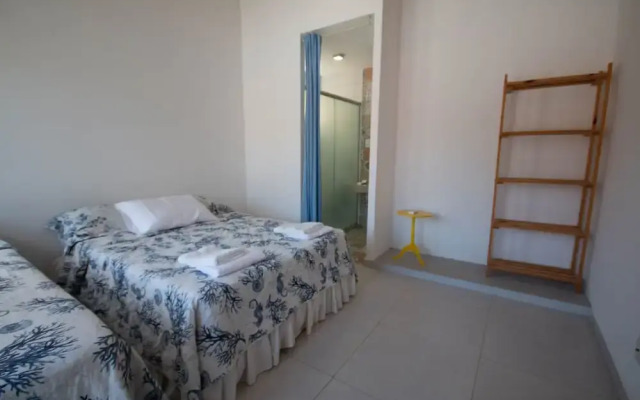 Duplex no Solar Água Pipa por Carpediem