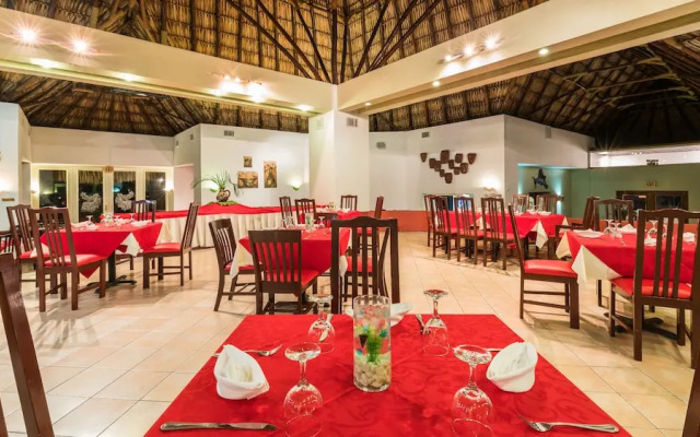 Hotel Soleil Pacifico