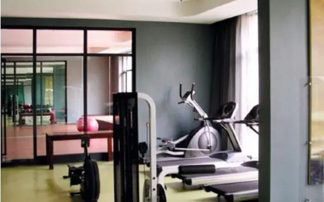 Tianjin In-Zone Hotel