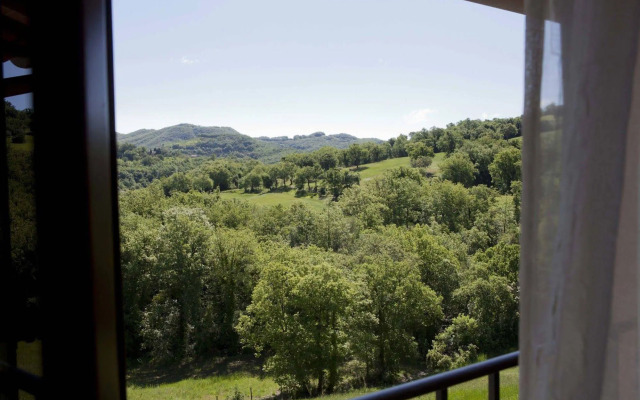 Relais Parco del Subasio