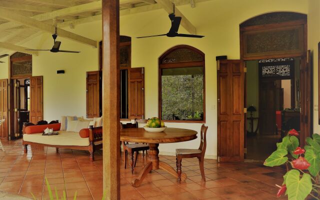 JH Villa