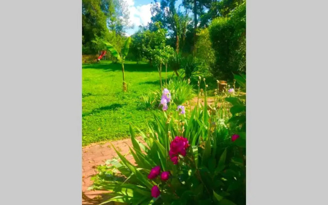 Villa Lilly 2 piscine et jardin privé 8 chambres