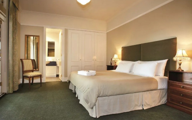 The Grange at Bellinzona Country Retreat
