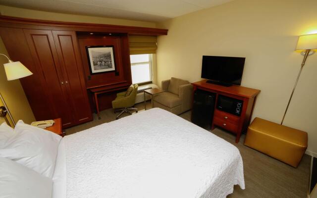 Hampton Inn Franklin