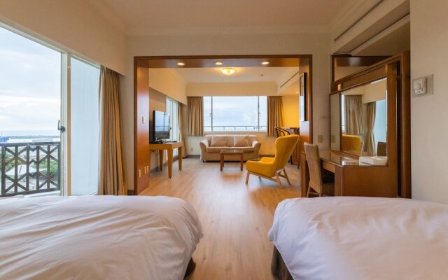 Dongxu Resort Hotel