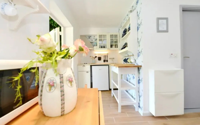 Bay House Rosohotnica