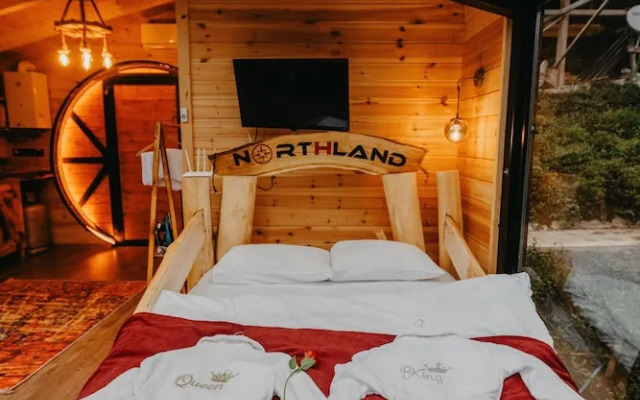 Northland Bungalows