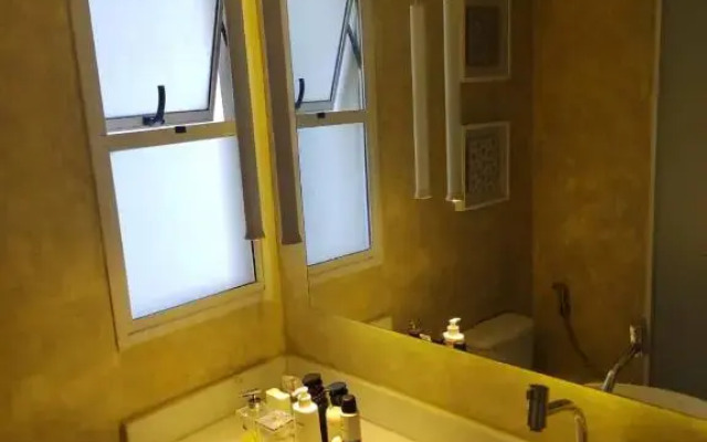 Quartos Vila Augusta/Guarulhos