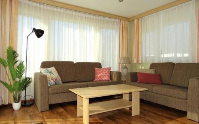 vakantiewoning/chalet