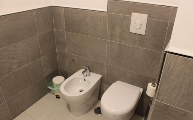 La Tombola Green Hotel