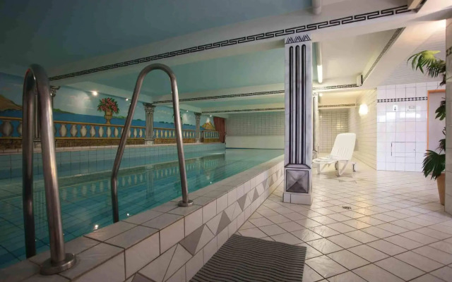 PP Hotel Grefrather Hof