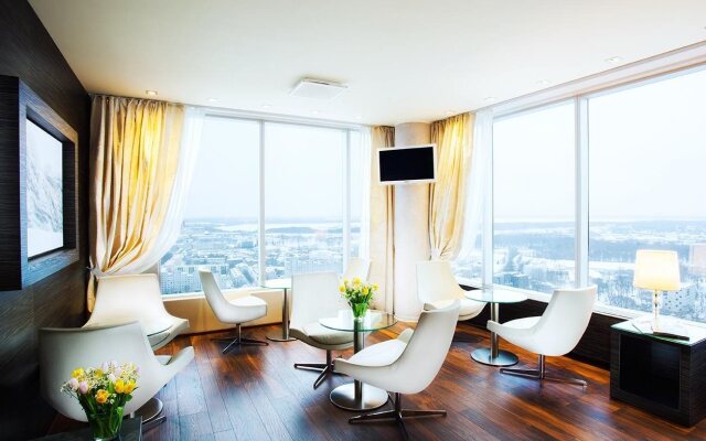 Swissotel Tallinn