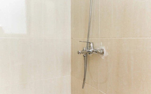 Comfortable and Nice 2BR at Meikarta Apartment