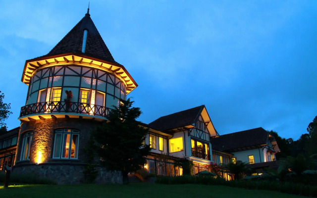 Hotel Vila Inglesa