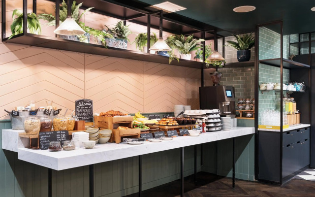 Hotel Indigo London - Kensington by IHG