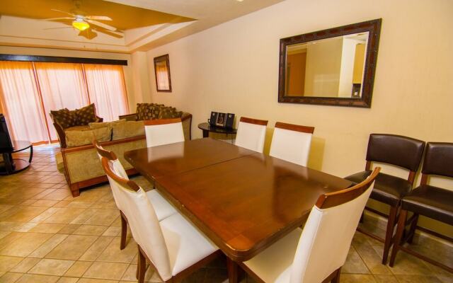 Delphin 303B - 1 Br Condo