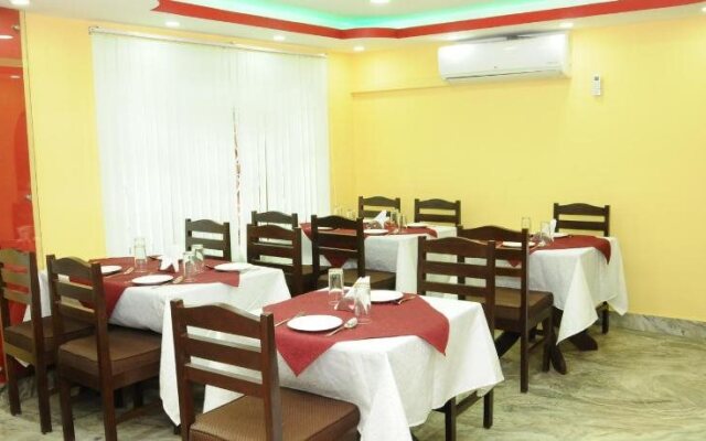 Rameshworam Hotel