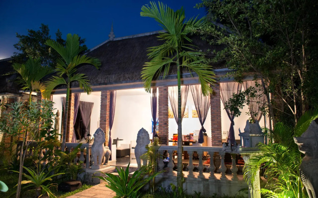 Maison Gen Angkor