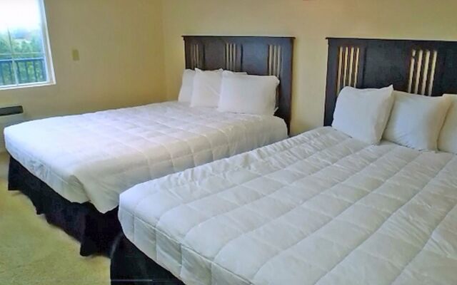 The Park at Foxborough Resort