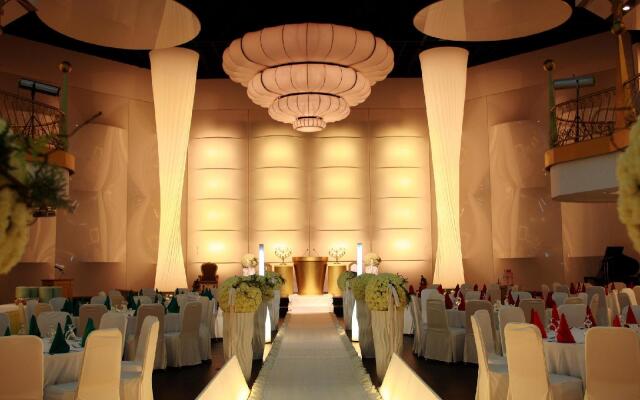Gyeongpo Beach Hotel