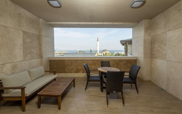 Birun Ada Hotel