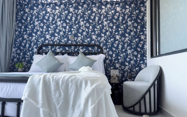 Dala By Edmor Suites