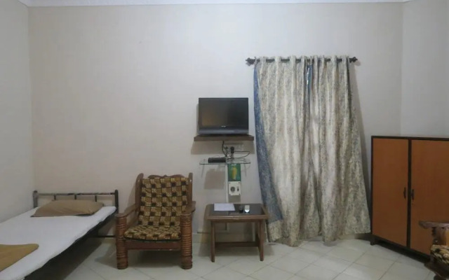 TSK The Golden Nest Serviced Apartments