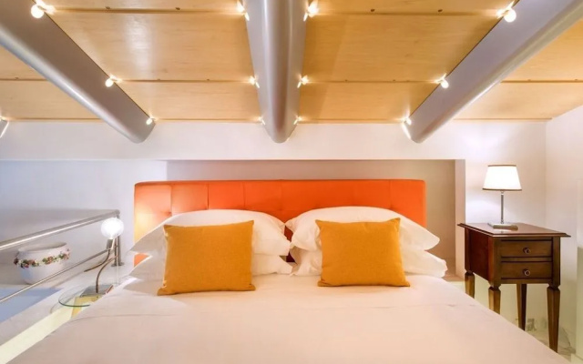 Da Rooms