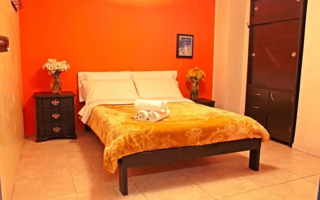 Ulucaho - Hostel