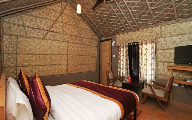 The Gharonda Hut by OYO Rooms