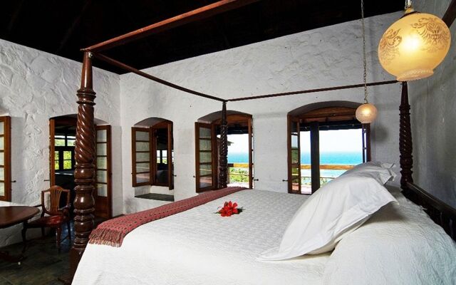 Sugar Reef Bequia - Adults only