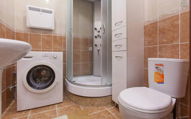 Comfortable modern apartment at Kremlin