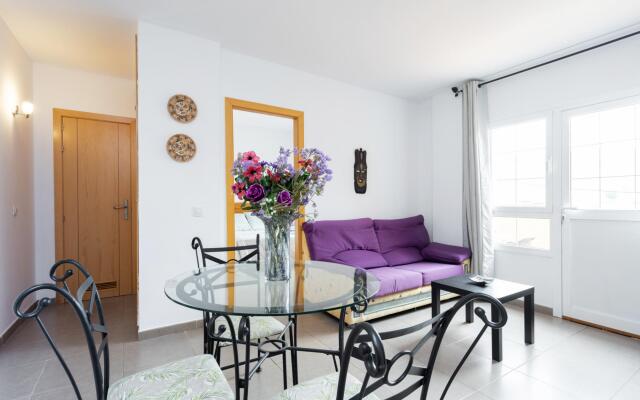 Home2Book Cozy Apartment La Lajita