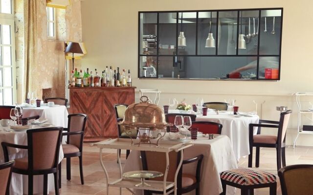 La Chartreuse du Bignac