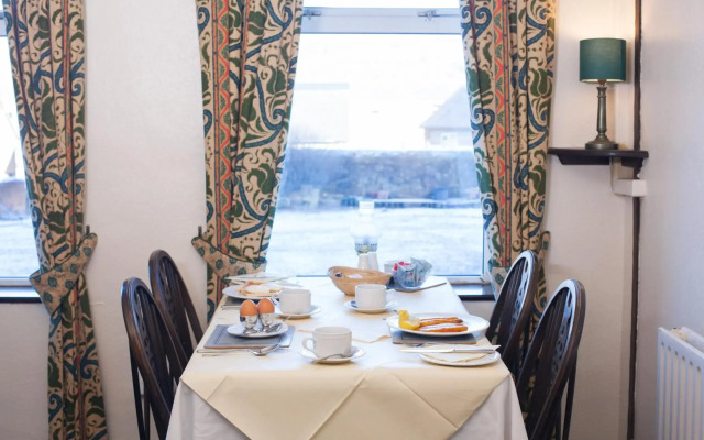 Dalesgate Hotel
