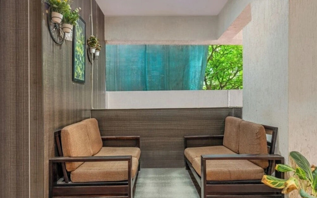 iROOMZ Eco Avasya Residency