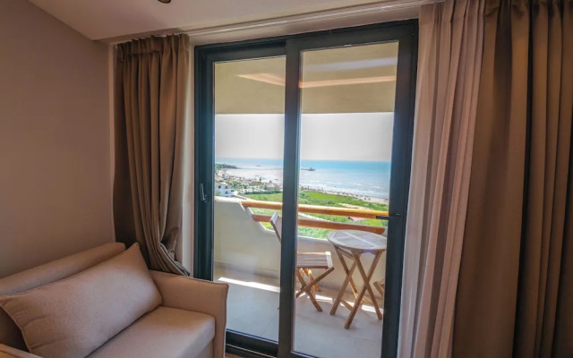 Emara Boutique Hotel