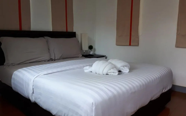 Ban Lek Resort