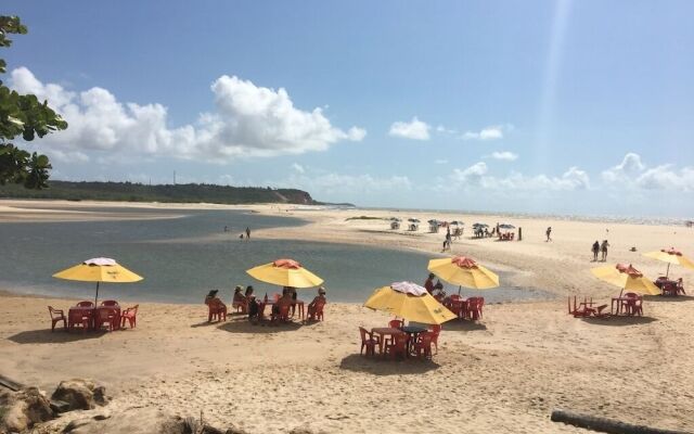 Hostel Suites Gramame