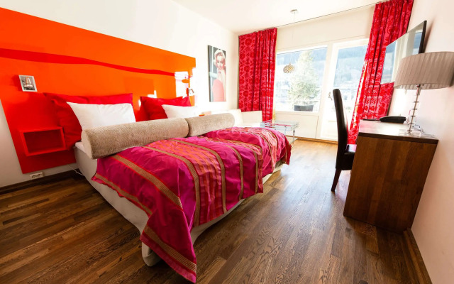 Quality Hotel Sogndal