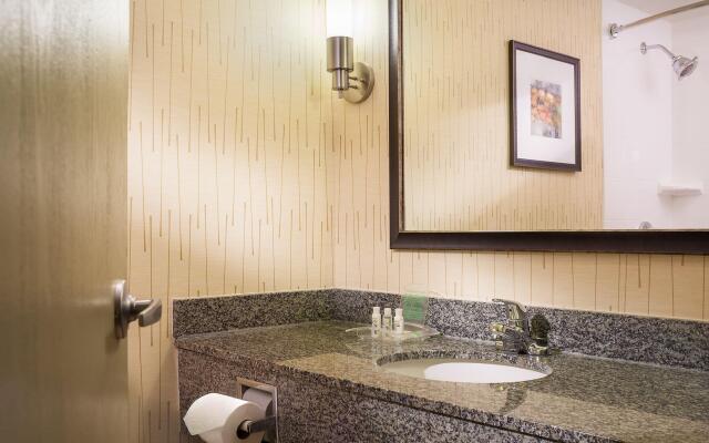 Holiday Inn Hartford Downtown Area by IHG