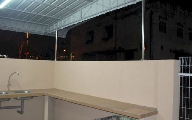 Vera Homestay
