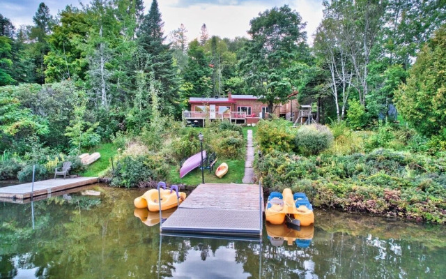 Chalet Rendez-Vous