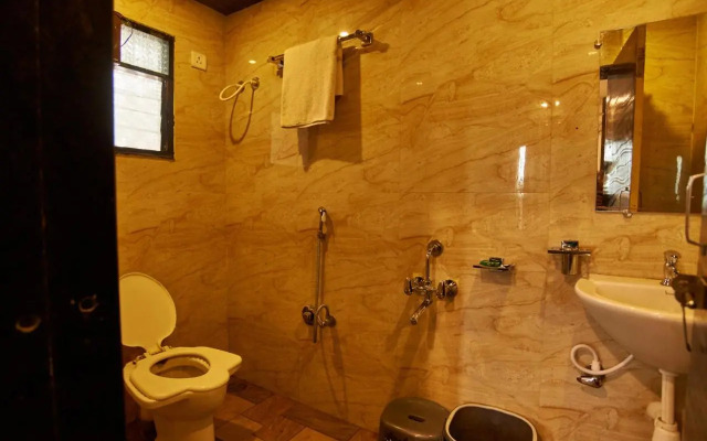 Hotel Disha Palace