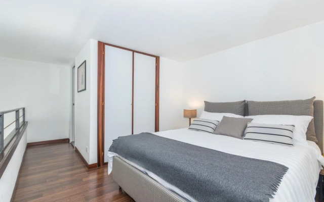 Villanis Loft by Wonderful Italy