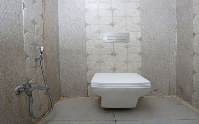 Oyo 41721 Hotel Lal Havelii