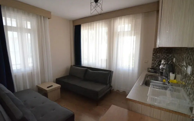 Orange Center Apart Hotel - Kemer